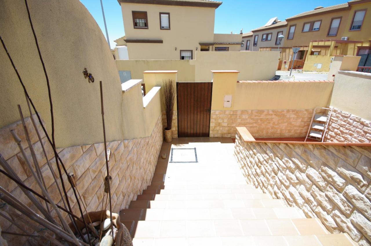 Casa Maldo Vakantiehuis