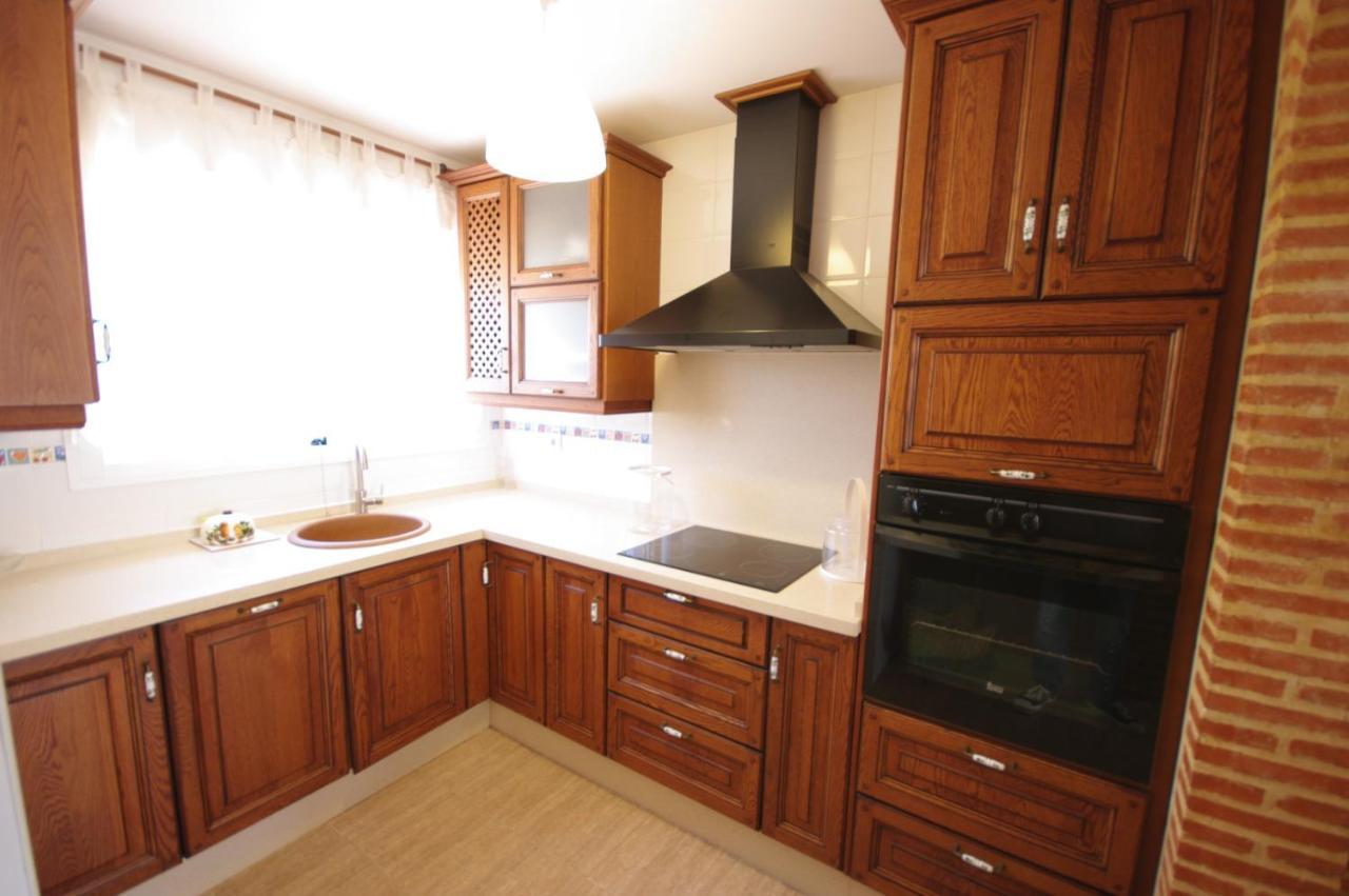 Vakantiehuis Casa Maldo