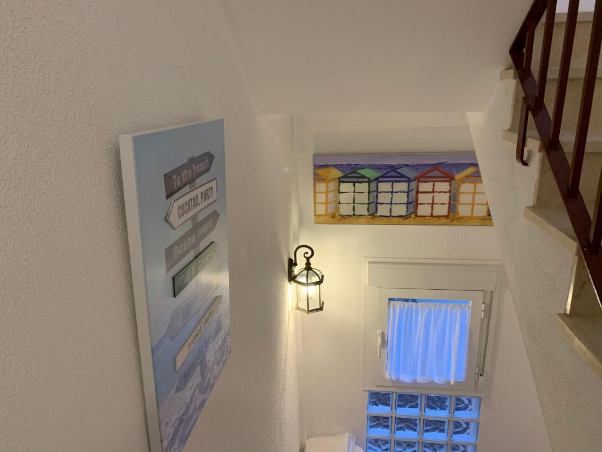 Vakantiehuis Casa Maldo *