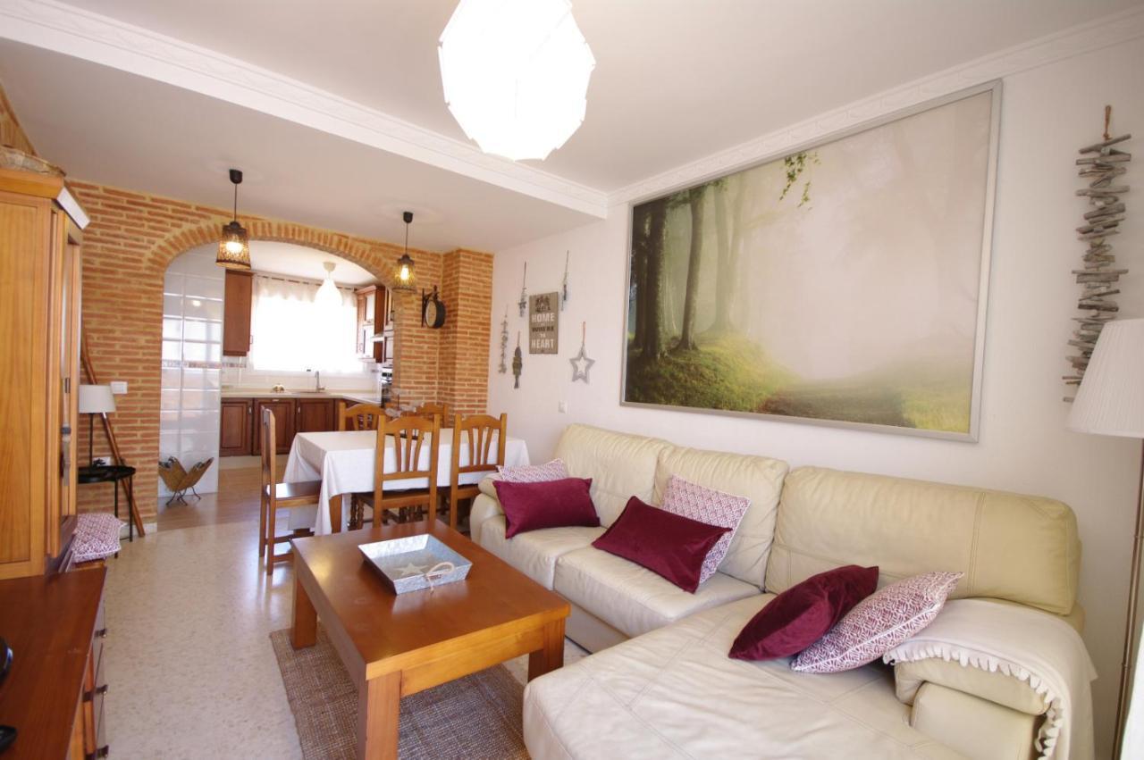 Vakantiehuis Casa Maldo Tarifa