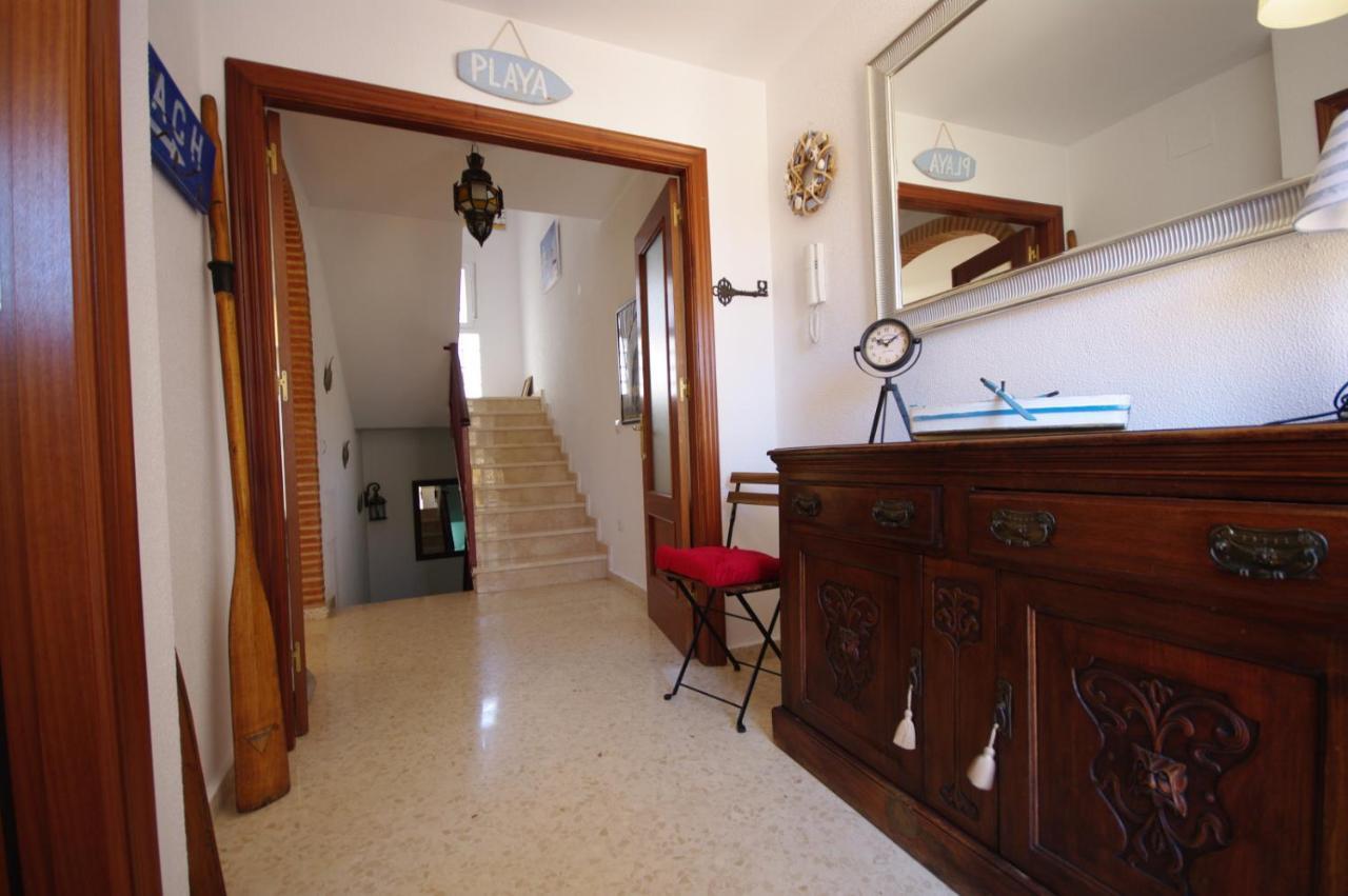 Vakantiehuis Casa Maldo Tarifa
