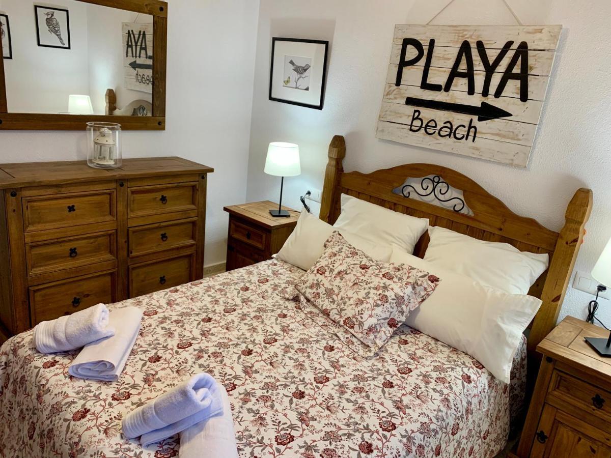 Casa Maldo Vakantiehuis Tarifa