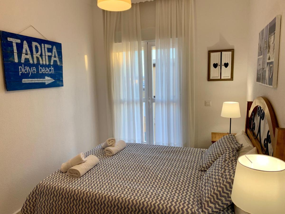 Casa Maldo Tarifa