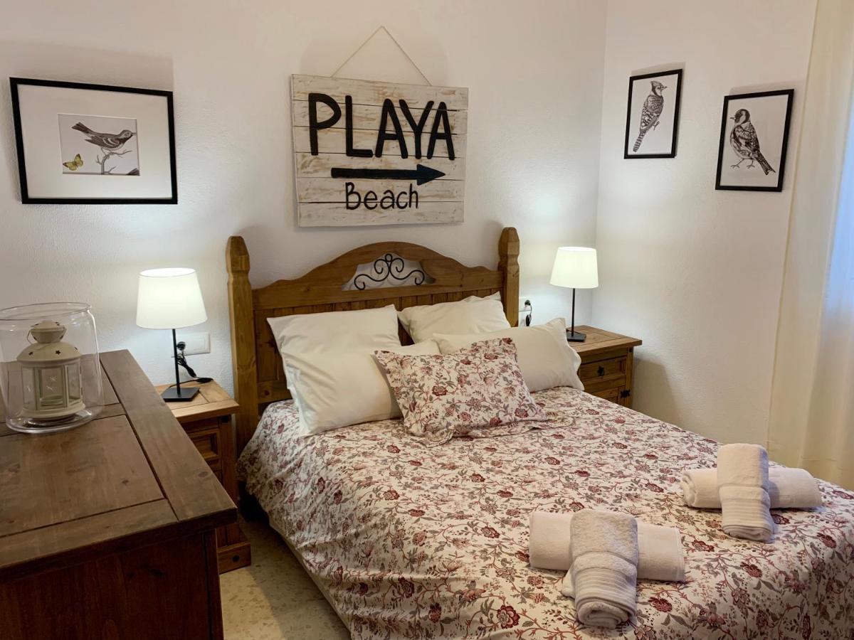 Vakantiehuis Casa Maldo Tarifa