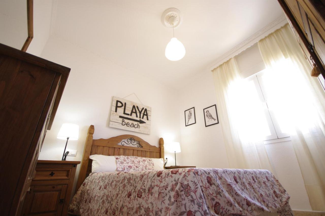 Vakantiehuis Casa Maldo