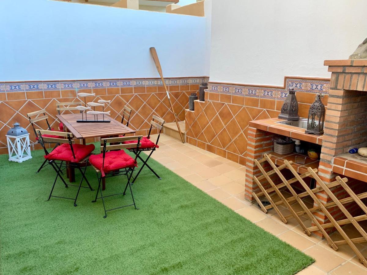Casa Maldo Vakantiehuis Tarifa