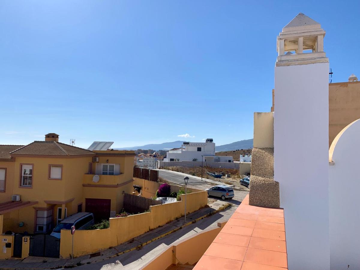 Vakantiehuis Casa Maldo Tarifa