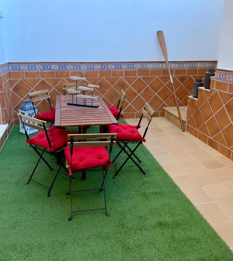 Vakantiehuis Casa Maldo *