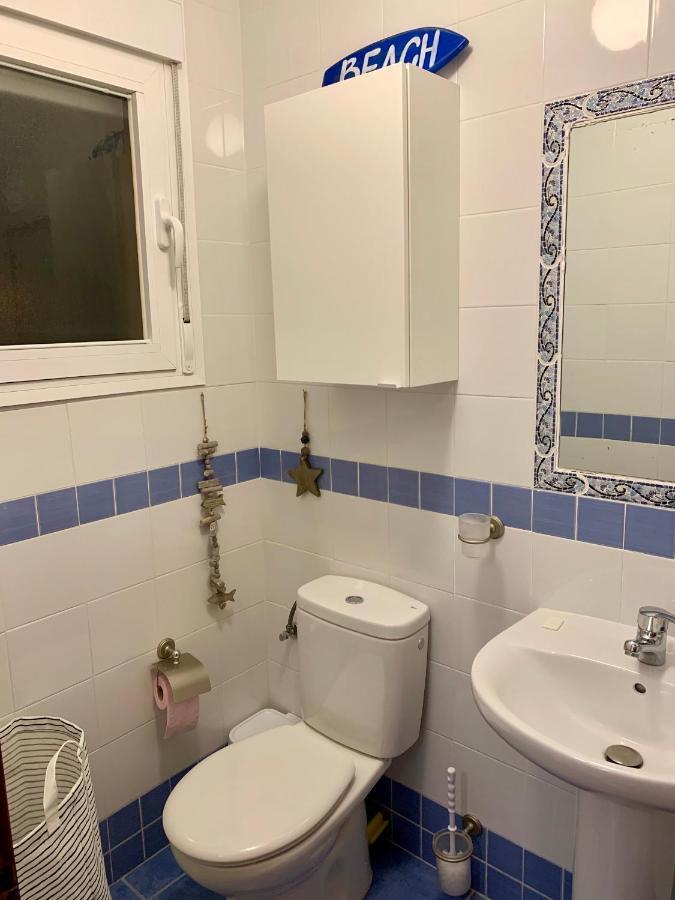 Casa Maldo Vakantiehuis Tarifa